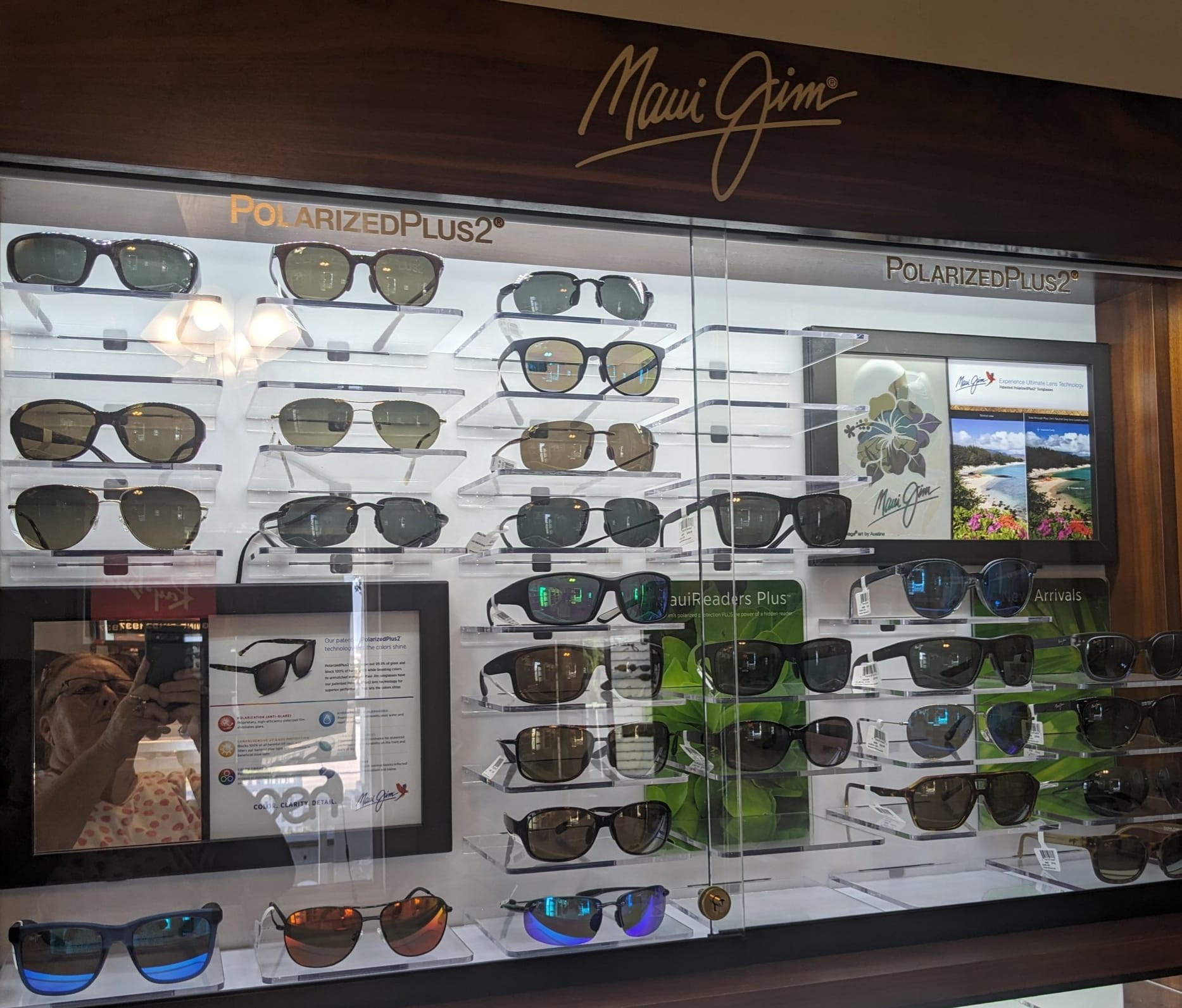 Things To Do The Sunglass Shop